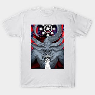 mahoraga T-Shirt